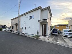 物件画像 厚木市飯山南1　戸建