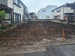 物件画像 立川市砂川町2　土地