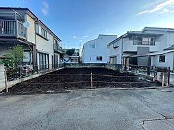 物件画像 立川市砂川町2　土地