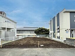 物件画像 厚木市戸室4　土地