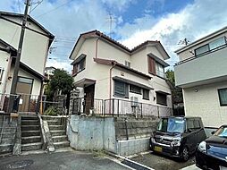 物件画像 伊勢原市東大竹　戸建