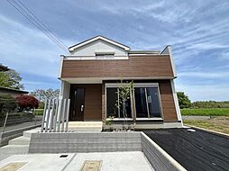 物件画像 厚木市林5　新築　No.1