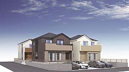 物件画像 厚木市林5　新築　No.1