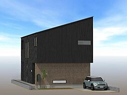 物件画像 海老名市上今泉2 新築