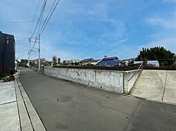 物件画像 ideagarden金田　土地　No.2