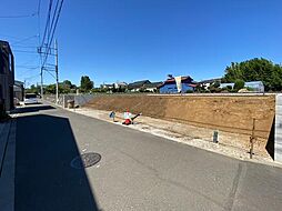 物件画像 ideagarden金田　土地　No.2