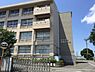 周辺：厚木市立依知中学校まで1600m