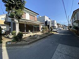 物件画像 平塚市大神4　土地