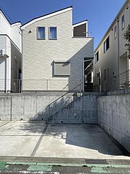 物件画像 海老名市国分寺台2　戸建