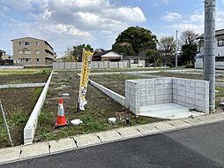 物件画像 ideagarden社家　土地　NO4