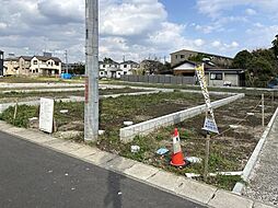 物件画像 ideagarden社家　土地　NO5