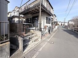 物件画像 横浜市瀬谷区相沢7　土地