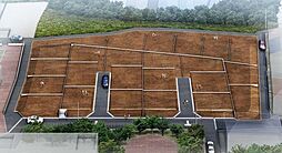 物件画像 厚木市三田　土地　第2期　No.14