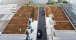 物件画像 Bellevue 愛甲石田　NO5