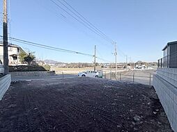 物件画像 厚木市飯山南5　土地