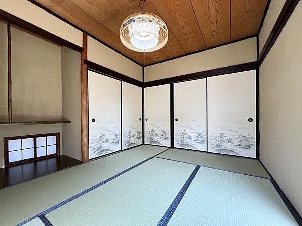 和室