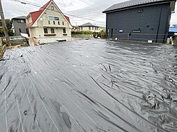 物件画像 伊勢原市高森台3丁目　土地　A区画