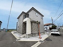 物件画像 厚木市三田　新築　3号棟
