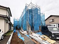 神奈川県厚木市鳶尾4丁目：物件画像