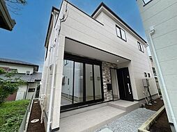 物件画像 厚木市鳶尾1期　新築　2号棟
