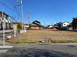 物件画像 ideagarden長持 土地 NO1