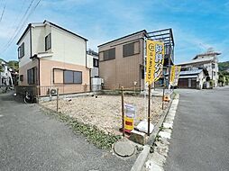 物件画像 ideagarden中村町 土地