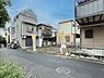 外観：落ち着いた雰囲気の閑静な住宅地です。