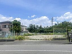 物件画像 愛甲郡愛川町角田　土地