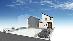 物件画像 厚木市上落合 新築 1号棟
