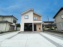 物件画像 厚木市鳶尾1期 新築 1号棟