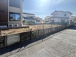 物件画像 平塚市中原3　土地