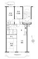 ハイマート厚木B棟2階830万円