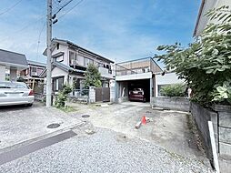 物件画像 平塚市南原3丁目 土地