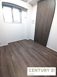 GRANDECONCIERGE 練馬中村橋ASYLCOURT 4階1DKのリビング/ダイニング