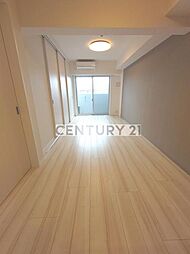 ASYLCOURT NERIMA-NAKAMURABASHI 3階3LDKのリビング/ダイニング