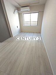 Alivis新江古田／アリヴィスシンエコダ 2階1LDKのリビング/ダイニング