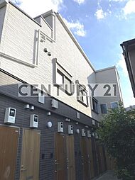 リヴ桜台／リヴサクラダイ