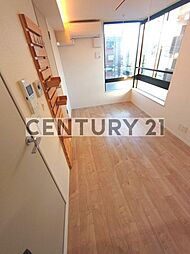 FARE練馬II／ファーレネリマII 3階ワンルームのリビング/ダイニング