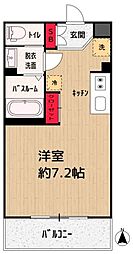 小竹レジデンス／コタケレジデンス 1階/-