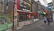 マクドナルド江古田駅前店まで554m