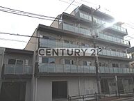 東京都練馬区豊玉中2丁目：物件画像／センチュリー21オリオン