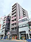 東京都練馬区豊玉上2丁目：物件画像／センチュリー21オリオン