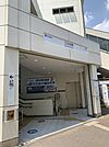 江古田駅(西武 池袋線)まで139m、平日池袋行始発4:44終発24:28周辺に商店街が有、にぎやかな雰囲気