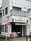 桜台交番まで231m