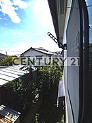 物干し