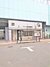 富士見台駅前交番まで817m
