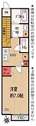 CAPTAIN FIELD／キャプテンフィールド 2階