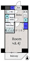 西武池袋線 練馬駅 徒歩9分