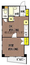 サンハイムT・S/サンハイムティーエス 3階/-