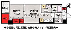 西武池袋線 練馬駅 徒歩9分